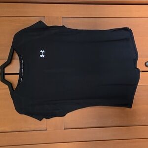 Under Armour Streaker 2.0 Shift Short Sleeve Womens Running Top- XL